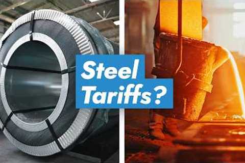 Will Your Steel Prices Go Up Soon? Steel Roof Market Update Oct. 2024