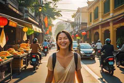 Escape and Explore: Navigating Safety and Opportunity as a Global Nomad - #EscapeToMexicoNow
