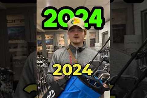 Best Beginner Set of Clubs in 2024 #golf