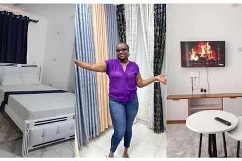 How To Start  An Air BnB Business