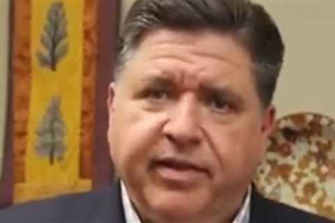 Illinois Governor J.B. Pritzker Signs New Law Mandating Abortion Pills on Campus at All Public Universities in the State