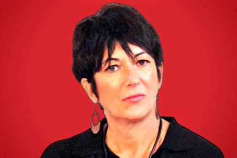 Epstein’s Accomplice Ghislaine Maxwell Was Honored at Clinton Global Initiative Conference in 2013, Years After Sexual Abuse Allegations Surfaced Against Her (VIDEO)