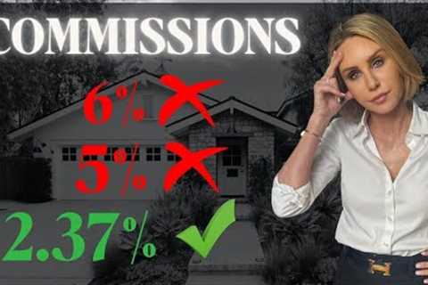 The way we BUY & SELL HOMES has Changed FOREVER!
