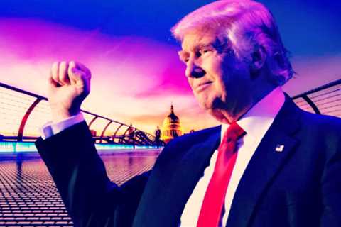 ‘It’s All Bullsh*t’: Trump Dismisses ‘Posturing’ by Russians and Ukrainians in Peace Process (VIDEO)