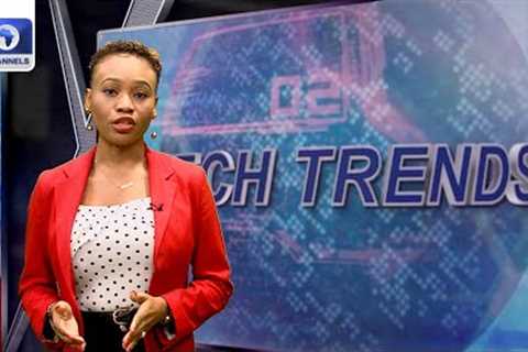 Digital Professional Fair, Investing In Innovation +More |Tech Trends