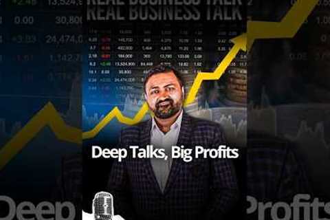 Best Investment Sectors: Expert's Top Prediction 💰| Basesh Gala | Astrologer Sharmistha