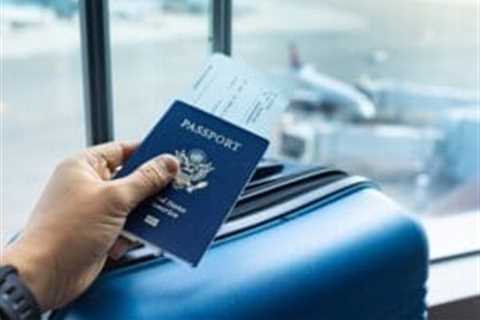 Trump administration to review 55m US visa holders in sweeping immigration crackdown