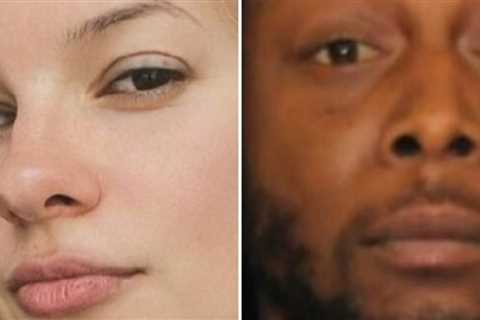 Tragic: Young Woman Who Fled War-Torn Ukraine for America Brutally Murdered by Homeless Career Criminal