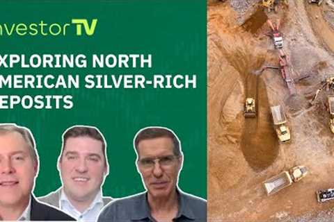 Don Durrett and John Feneck Talk Market Macro Trends, Interview Silver47 Exploration ($AGA)