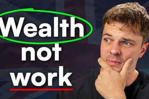 Is This The Wealth Tax We've Been Looking For?