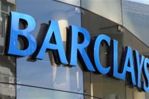 Barclays exits Entercard joint venture with £200m sale to Swedbank