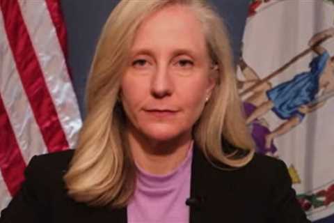 Democrat VA Gubernatorial Candidate Abigail Spanberger Wants to Turn Virginia Into a Sanctuary State for Illegal Aliens