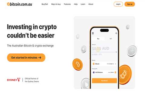 A Comprehensive bitcoin.com.au Review: Is It the Right Choice for You?