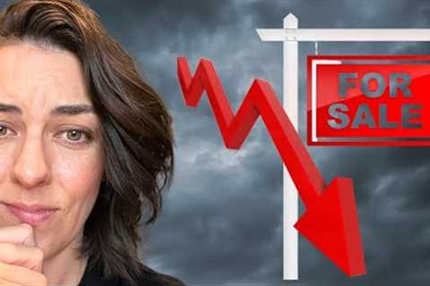 How Bad Is The Housing Market? | Phoenix Real Estate Market Update