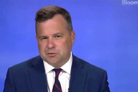 BREAKING: Housing Regulator Bill Pulte Sends SECOND Criminal Referral on Embattled Federal Reserve Governor Lisa Cook After She’s Allegedly Caught Lying on 3rd Property
