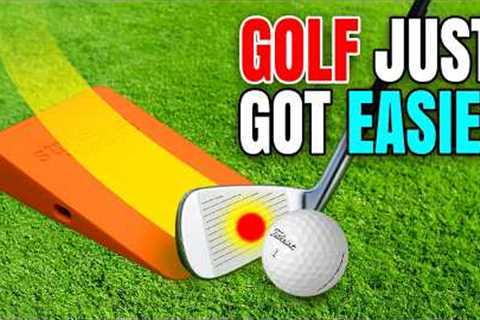 The Must-Have Training Aid That Every Golfer Should Own