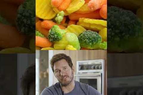 Chris Pratt gave intermittent fasting a try  #menshealth