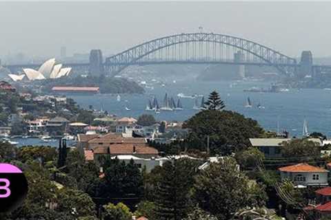 Citi ANZ CEO: Australia's Real Estate Tops Investor Interest