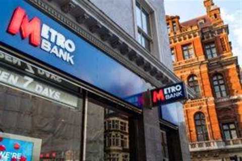 Helix Law uses AI to take on Metro Bank in $20m copyright case