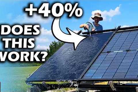 Maximize Your Solar Panel Performance