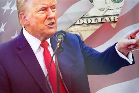 U.S. surprises with 3.3% Growth and Reaffirms the Strength of Its Economy Against Pessimistic Forecasts