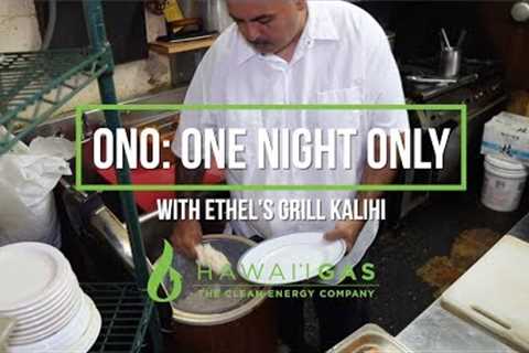 ONO: Ethel's Grill is a glimpse into Okinawa's culture of fusion