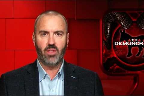 Jesse Kelly Explains the Need for a Reformed Democrat Party as a Means to Stabilize the Country – “We are Going to See More and More Violence from the Left”(VIDEO)