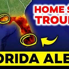 10 Florida's Real Estate Markets About to Get Absolutely DEVASTATED