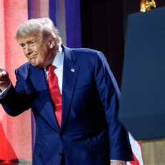 Trump Ends Flag Burning. Liberals Explode.