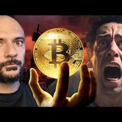 The Next 14 Days Could END Crypto