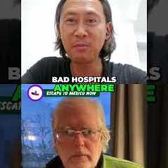 Medical Tourism in Mexico: Top Notch Healthcare! #shorts