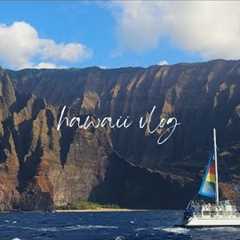 Hawaii, Through My Lens