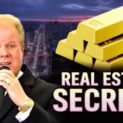 How  To Buy Real Estate Creatively!