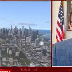 Chicago Alderman Slams Governor and Mayor for Refusing to Work With Trump: ‘How Many Victims Are We Comfortable With?’ (VIDEO)