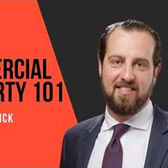 Real property expert: How to invest in commercial property in Australia