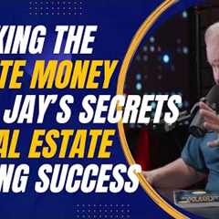 Cracking the Private Money Code: Jay Conner’s Secrets to Real Estate Funding Success