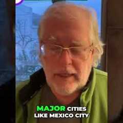 Mexico vs Canada: A Cultural Journey Through Time #shorts