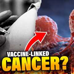 HORRIFYING TRUTH UNVEILED! COVID Vaccines TRIGGER CANCER EXPLOSION | Elijah Schaffer’s Top Stories (VIDEO)