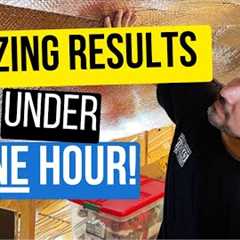 The Radiant Barrier SECRET That's Saving Homeowners THOUSANDS!
