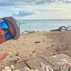 Maui Live Cam | Update Lahaina West Side Maui August 2025