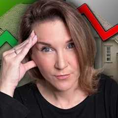 Housing Market Prices SKYROCKET and Home Sales TANK