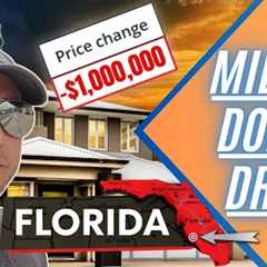Insane Price Cuts in SW Florida | No Fear of Flooded Homes?