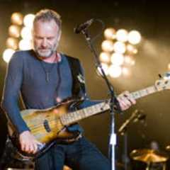 Sting to face fresh legal battle with The Police over ‘Every Breath You Take’