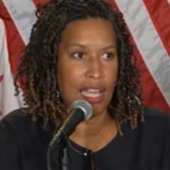 WINNING: Washington, DC Mayor Muriel Bowser Issues Executive Order Directing Local Law Enforcement to Work With Federal Officials Indefinitely