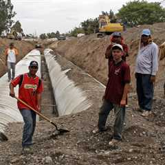 ICE Crackdowns Are Working: 1.2 Million Immigrants Disappeared from US Labor Force