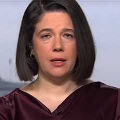 MSNBC Analyst’s Snarky Take on Trump Deploying National Guard to DC to Fight Crime Backfires When One of Her Old Tweets Emerges