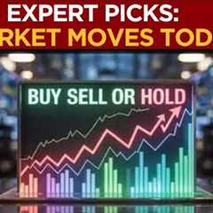 Trading Spotlight: Ashish Kyal’s Hot Stocks & Key Market Trends | Market Fatafat | Business News
