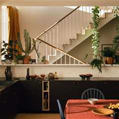 In London, a Victorian Maisonette Gets a Room-by-Room Renovation