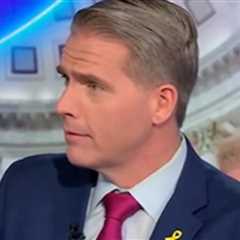 Scott Jennings Catches Fellow CNN Panelists in Massive Double Standard on Illegal Immigration and Child Separation (VIDEO)
