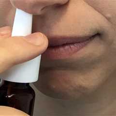 After Big Pharma Made Trillions Pushing the Experimental Jab, Scientists Now Admit Cheap Over-the-Counter Nasal Spray May Block COVID Infection in New Peer-Reviewed Study